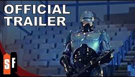 Robocop 2 (1990) - Official Trailer (HD)