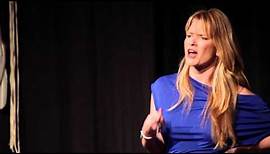 The art of the deep yes: Justine Musk at TEDxOlympicBlvdWomen