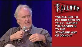 Nigel Planer on the beginnings and endurance of The Young Ones - from RHLSTP 467