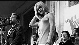 Brigitte Bardot Interview (1965)