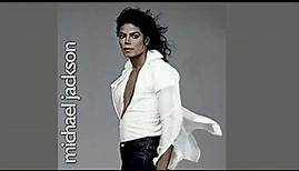 Michael Jackson-Black Or White