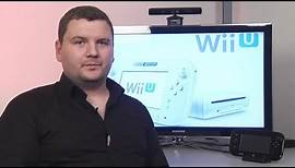 Nintendo Wii U - Die Hardware und ihre Funktionen im Detail von GamePro
