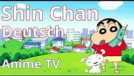 Shin Chan Folge 32 1/3 Deutsch