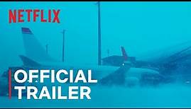A storm for Christmas | Official Trailer | Netflix