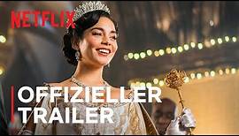 Prinzessinnentausch: Wieder vertauscht | Offizieller Trailer | Netflix