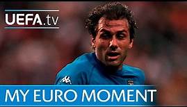 Antonio Conte: My EURO moment