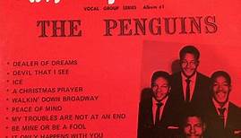 The Penguins - The Best Of The Penguins