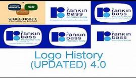 Rankin Bass Animated Entertainment Logo History (UPDATED) 4.0