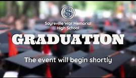 Sayreville War Memorial High School Graduation Ceremony - 06/22/22