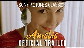 AMÉLIE | Official Trailer