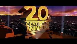 20th Century Fox Animation (1999)
