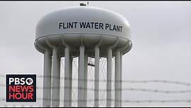 6 years after water crisis began, what has changed in Flint -- and what hasn't