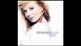 Geri Halliwell - Schizophonic (1999 Full Album)