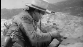 Red Desert - Don Barry, Tom Neal, Jack Holt 1949