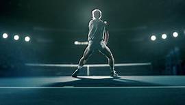 Boom! Boom! The World vs. Boris Becker — Official Trailer | Apple TV