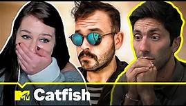 Hoffnungslos verliebt...? | Catfish | MTV Deutschland