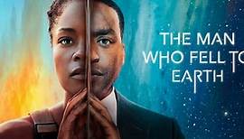 The Man Who Fell to Earth - Episodenguide und News zur Serie
