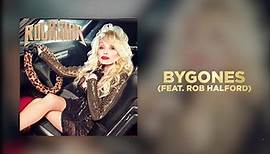 Dolly Parton - “Bygones (featuring Rob Halford)” with...