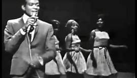 Dobie Gray - The In Crowd (Shindig)