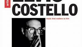 Various - Elvis Costello:  Artist's Choice