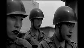 Invasion of the Neptune Men (1961) Trailer