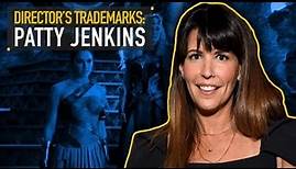 Patty Jenkins | Director's Trademarks