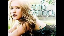 Emily Osment ~All The Right Wrongs
