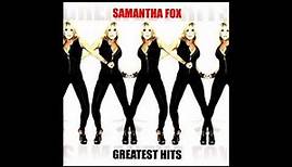 07 Samantha Fox Greatest Hits 2009 Nothings Gonna Stop Me Now