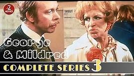 George & Mildred Full Episodes - Complete Series 3 (Yootha Joyce, Brian Murphy) #george&mildred