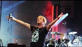 Duran Duran - Ordinary World for Radio 2 In Concert
