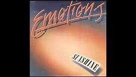The Emotions - Shouting Out Love