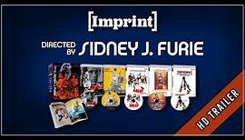 Directed By... Sidney J. Furie | Imprint HD Trailer