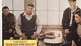 Buster And Billie (1974) 1080p - Jan-Michael Vincent, Joan Goodfellow
