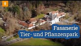 🐾 Tier- und Pflanzenpark Fasanerie / Landeshauptstadt Wiesbaden