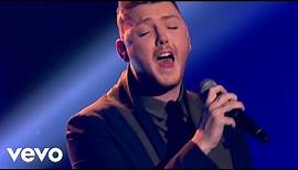 James Arthur - Impossible (Official Video)