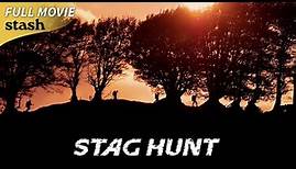 Stag Hunt | Survival Action Adventure | Full Movie