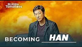 How Sung Kang Became Han for the ‘Fast and Furious’ Franchise | Rotten Tomatoes