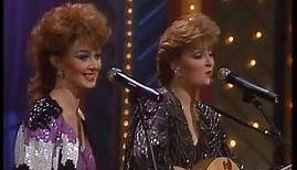 Music City News Awards 1985 Conway Twitty/Barbara Mandrell/The Judds and more...