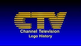 Channel Television Logo History