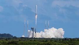 Amazon Launches First Project Kuiper Satellites to Orbit