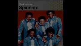 The Spinners - I Just Want To Fall In Love