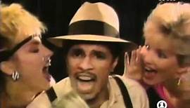 Kid Creole & The Coconuts - Stool Pigeon (1982) [videoclip]