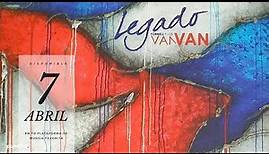 Los Van Van - Legado - Legado opening