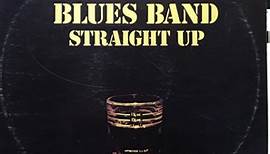 Downchild Blues Band - Straight Up