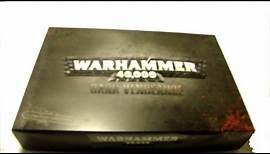 Dark Vengeance Box Set Review / Unboxing Warhammer 40k