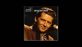 JERRY LEE LEWIS - "ALL THE GOOD IS GONE" (1968)