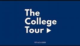 The College Tour: Cerritos College