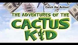 The Cactus Kid (2000) | Full Movie | Thomas Curtis, William R. Moses