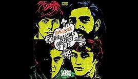 The Young Rascals - Time Peace Greatest Hits (Full Album) (STEREO in)