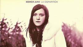 Keren Ann - La Disparition